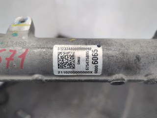 Рейка рулевая без г/у, ориг. номер 60006065, Buick Encore GX 2023-2026