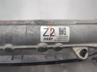 Рейка рулевая без г/у, ориг. номер 4425048260, Toyota Venza 2020-2026