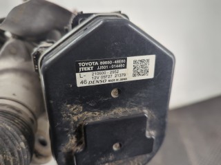 Рейка рулевая без г/у, ориг. номер 4425048260, Toyota Venza 2020-2026
