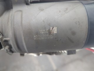 Рейка рулевая без г/у, ориг. номер 5QM423055N, Volkswagen Taos 2020-2024