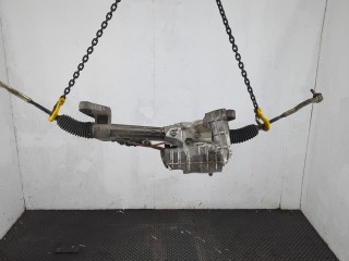 Рейка рулевая без г/у, ориг. номер 53601T0A003, Honda CR-V 2011-2015