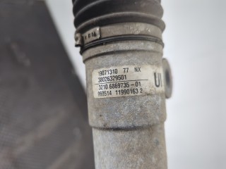 Рейка рулевая без г/у, ориг. номер 32105A43105, 5A43105, BMW i3 2013-2017