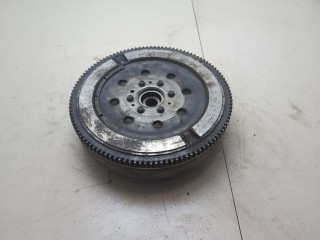 Маховик, ориг. номер 55568172, 616209, Opel Zafira B 2008-2014