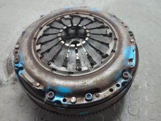 Маховик Opel Astra 2006-2014