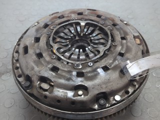 Маховик Ford Mondeo 2003-2007