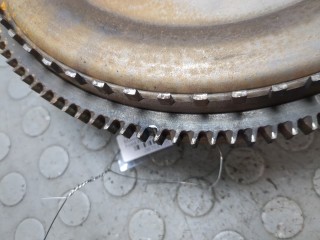 Маховик, ориг. номер 1233682, 3S716477FA, Ford Mondeo 2003-2007