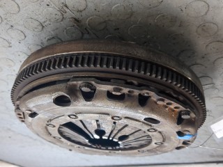 Маховик, ориг. номер 03L105266AH, Volkswagen Transporter 5 2009-2015