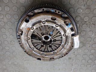 Маховик, ориг. номер 03L105266AH, Volkswagen Transporter 5 2009-2015