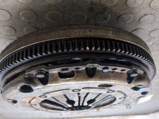 Маховик, ориг. номер 03L105266AH, Volkswagen Transporter 5 2009-2015