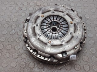 Маховик Hyundai i40 2011-2015