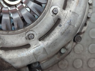 Маховик, ориг. номер 232002A863, Hyundai i40 2011-2015