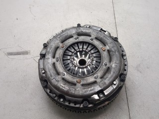 Маховик, ориг. номер 232002A863, Hyundai i40 2011-2015