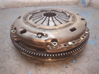 Маховик, ориг. номер 1435162, 1313007, Ford Galaxy 2000-2006