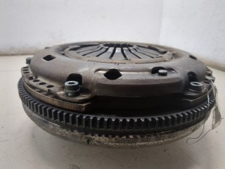 Маховик, ориг. номер 1435162, 1313007, Ford Galaxy 2000-2006
