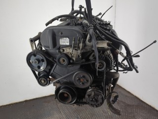 Маховик Ford Focus 2001-2005