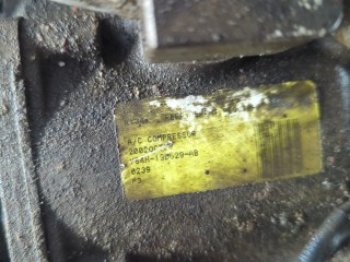 Маховик, ориг. номер 1462885, Ford Focus 2001-2005