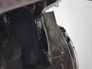 Маховик, ориг. номер 1462885, Ford Focus 2001-2005