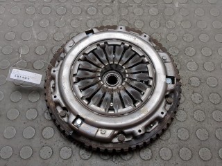 Маховик Renault Clio 2003-2013