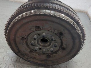 Маховик, Ford Transit 2006-2014