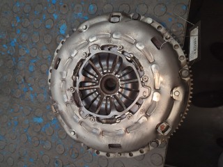Маховик Ford Mondeo 2003-2007