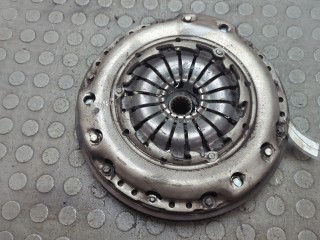 Маховик Opel Vectra 2002-2005