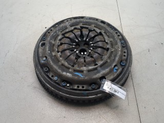 Маховик, ориг. номер 1231000Q0J, Nissan Qashqai 2006-2010