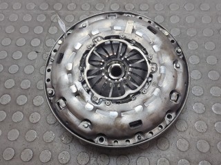 Маховик Opel Corsa 2006-2011