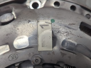 Маховик, ориг. номер 55565893, Opel Corsa 2006-2011