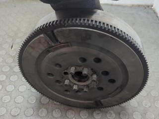 Маховик, ориг. номер 55565893, Opel Corsa 2006-2011
