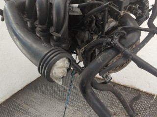 Маховик, ориг. номер 98MM6375CA, 1462885, Ford Focus 2001-2005