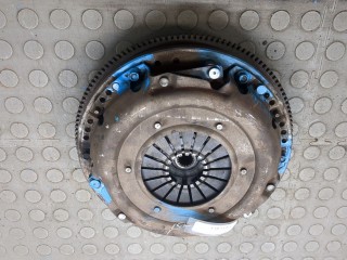 Маховик Ford Focus 2001-2005