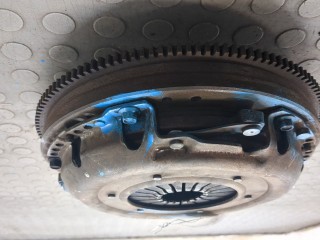 Маховик, ориг. номер 1462885, Ford Focus 2001-2005
