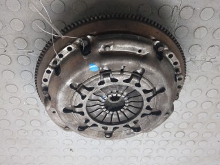 Маховик Ford Focus 2001-2005