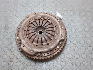 Маховик Renault Megane 2006-2009