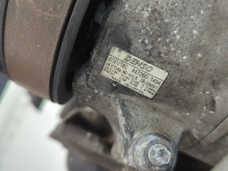 Маховик, ориг. номер 1340537050, 3125012510, 3121012291, Toyota Corolla 2006-2010