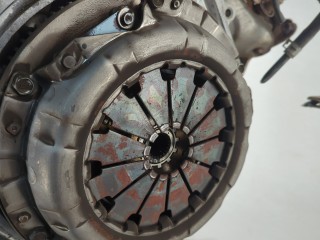Маховик, ориг. номер 1340537050, 3125012510, 3121012291, Toyota Corolla 2006-2010