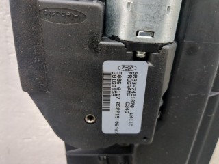 Люк, ориг. номер CP9Z5451070AA, CM5Z54500A18A, Ford Focus 2011-2015