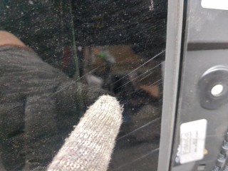 Люк, ориг. номер CP9Z5451070AA, CM5Z54500A18A, Ford Focus 2011-2015