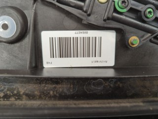 Люк, ориг. номер 54115A3C147, 5A3C147, 54125A3C148, 5A3C148, BMW X1 2019-2023