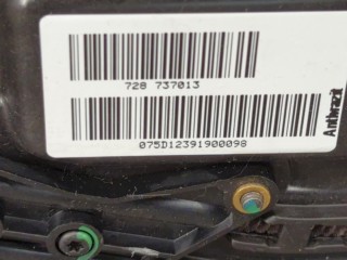 Люк, ориг. номер 54115A3C147, 5A3C147, 54125A3C148, 5A3C148, BMW X1 2019-2023