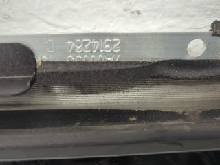 Люк, ориг. номер 816200W000, 816100W000, 816310W010, Hyundai Santa Fe 2004-2012