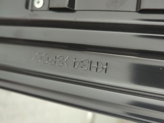 Люк, ориг. номер 816200W000, 816100W000, 816310W010, Hyundai Santa Fe 2004-2012