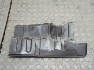 Защита моторного отсека (картера ДВС), ориг. номер 532930C030, Toyota Tundra 2009-2013