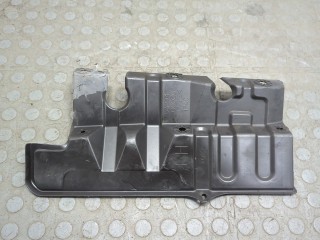Защита моторного отсека (картера ДВС), ориг. номер 532940C020, Toyota Tundra 2009-2013