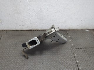 Лонжерон кузовной левый BMW X5 E70 2006-2010