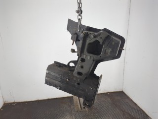 Лонжерон кузовной левый BMW X5 E70 2006-2010