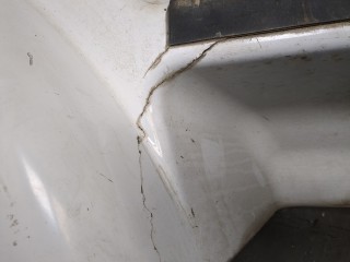 Подножка правая, ориг. номер 5801840268, Iveco Stralis 2012-2026