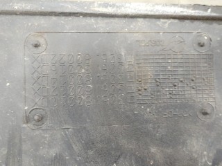 Подножка правая, ориг. номер 504364864, Iveco Stralis 2012-2026