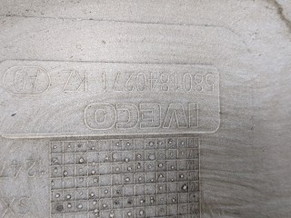 Подножка левая, ориг. номер 5801840271, Iveco Stralis 2012-2026