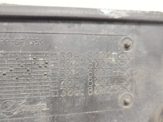 Подножка левая, ориг. номер 504364869, Iveco Stralis 2012-2026